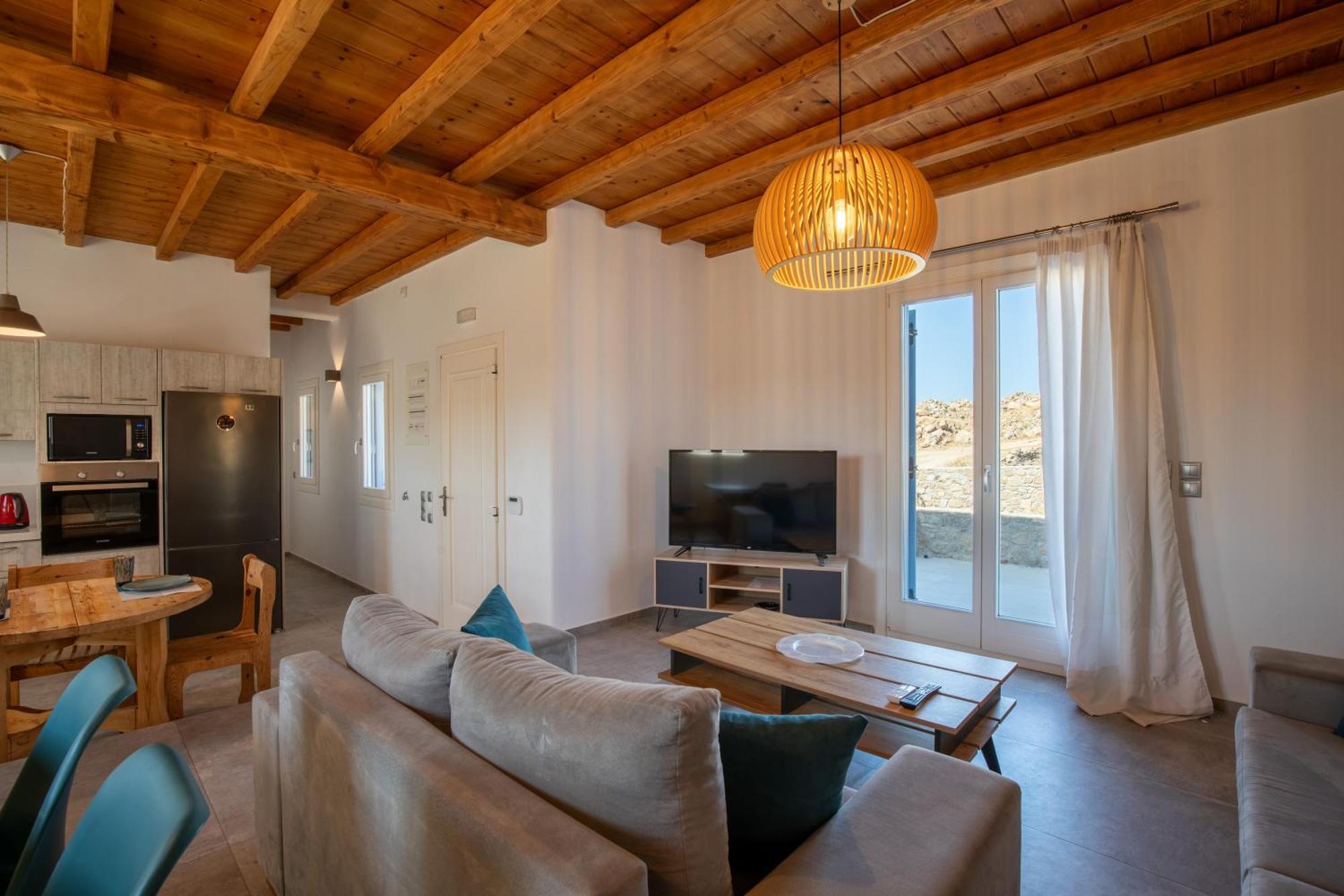 Miamis Luxury Apartment I Plintri Extérieur photo