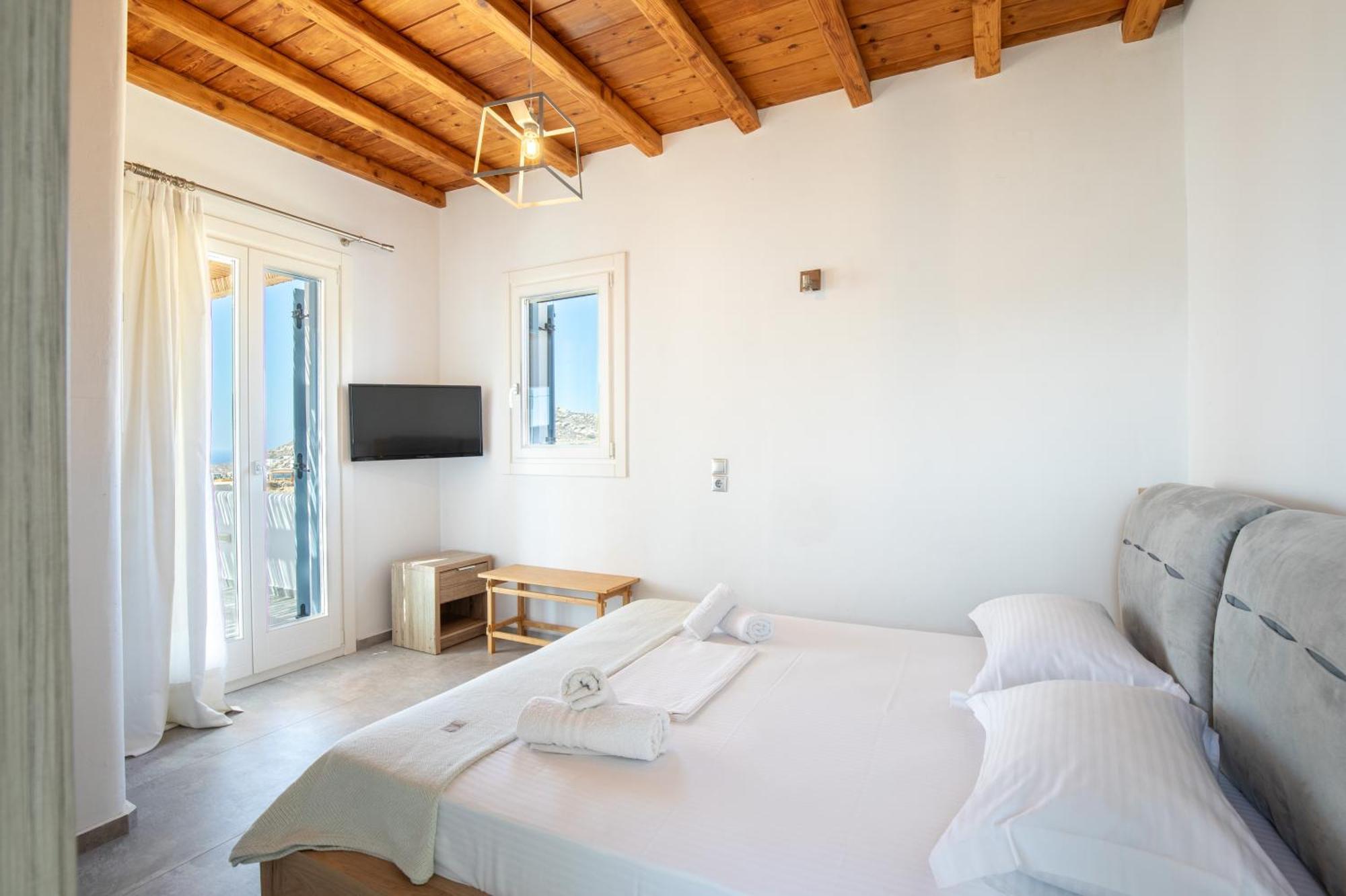 Miamis Luxury Apartment I Plintri Extérieur photo