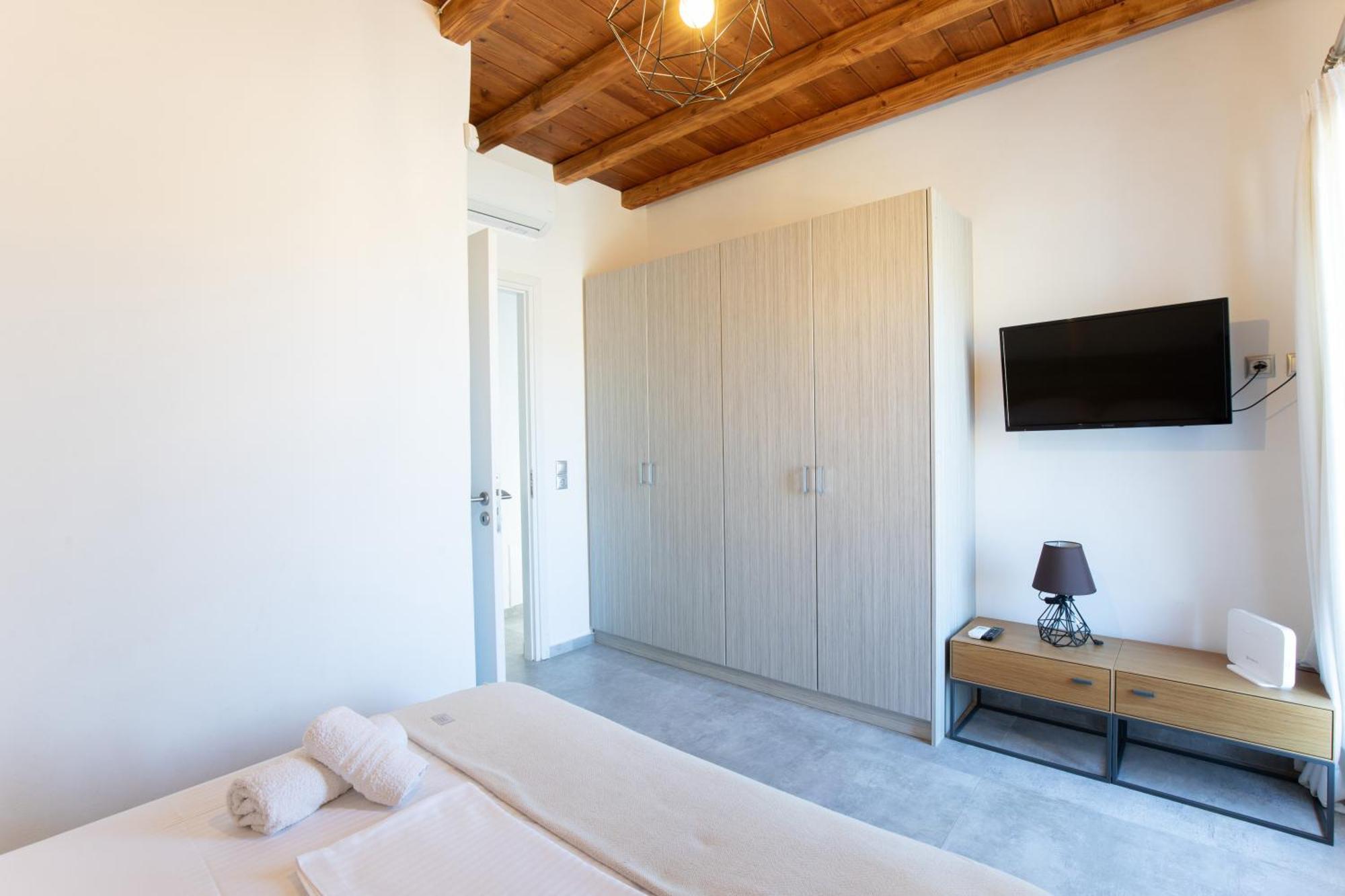 Miamis Luxury Apartment I Plintri Extérieur photo