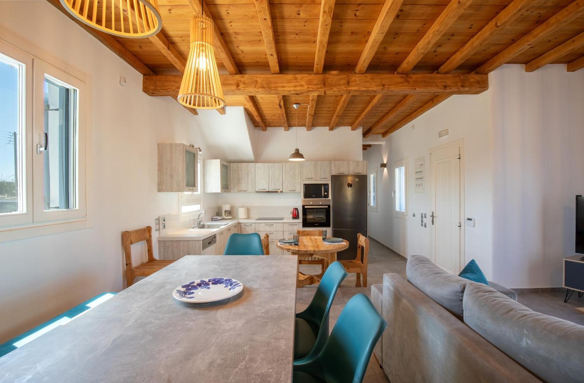 Miamis Luxury Apartment I Plintri Extérieur photo