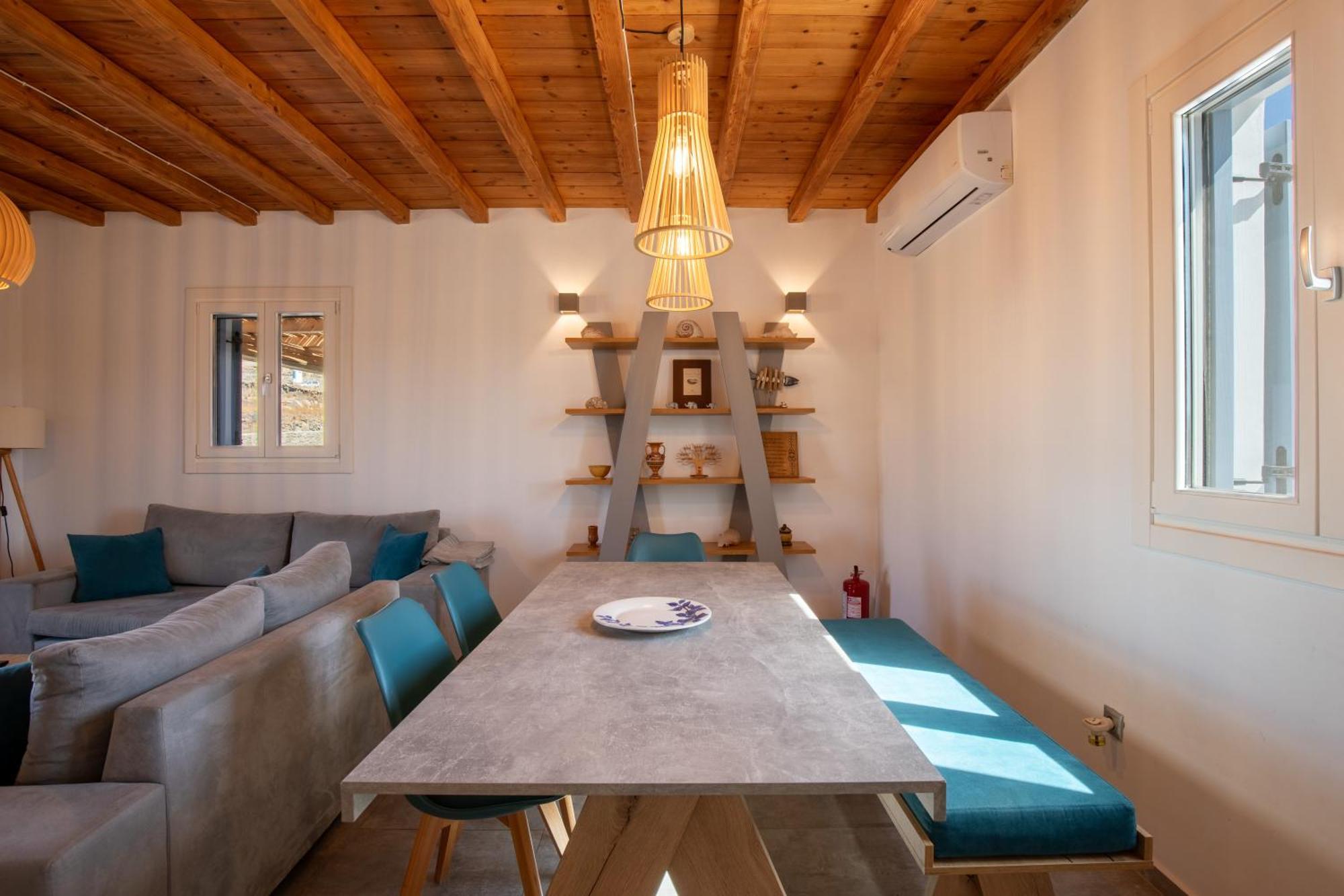 Miamis Luxury Apartment I Plintri Extérieur photo
