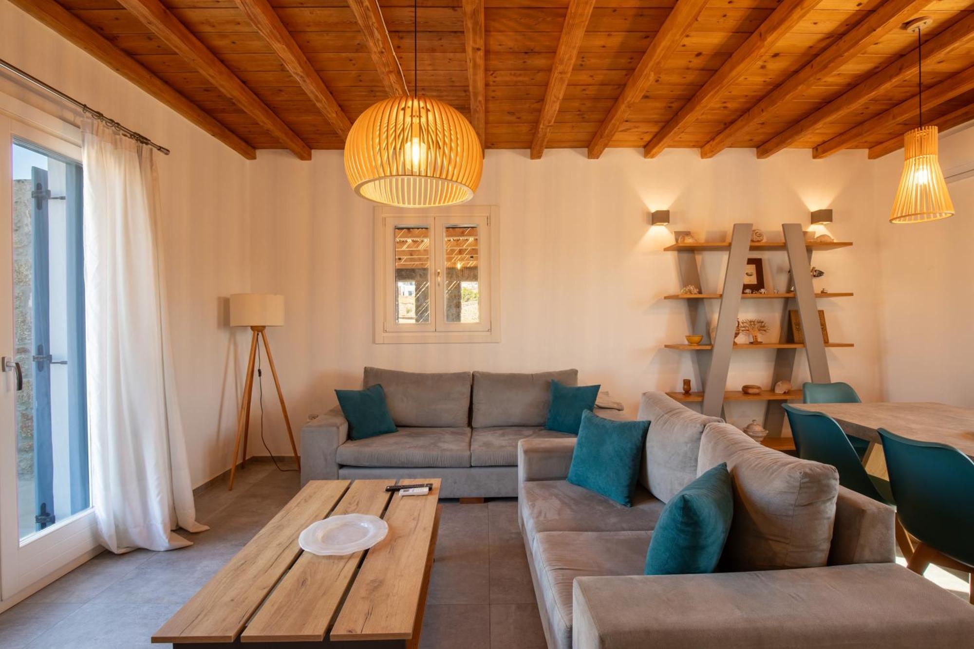 Miamis Luxury Apartment I Plintri Extérieur photo
