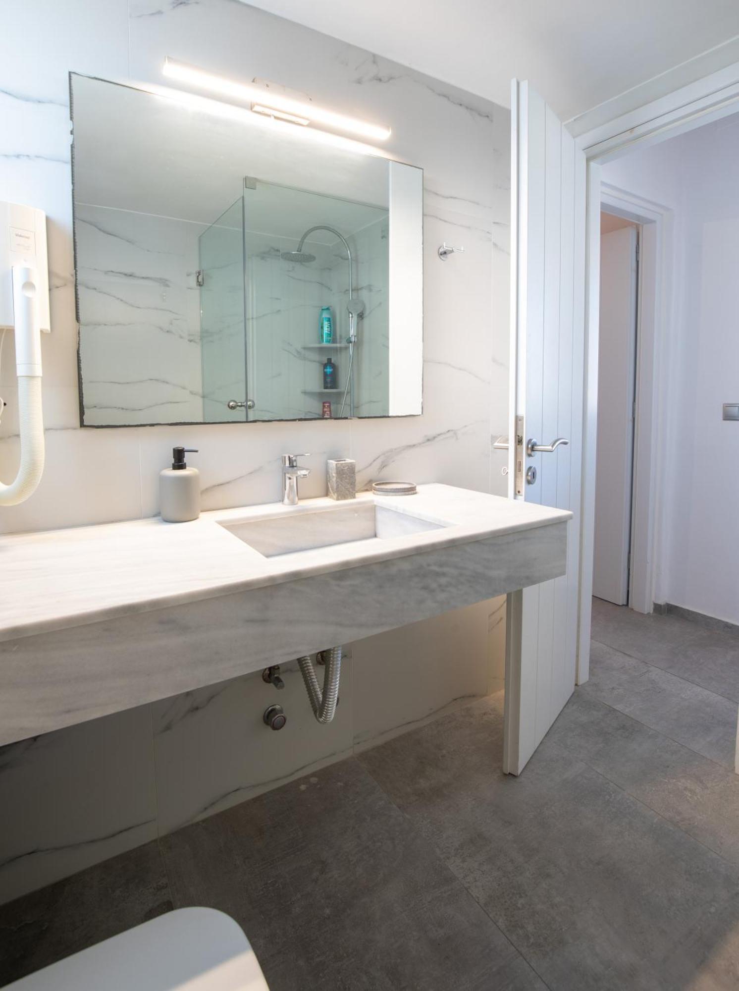 Miamis Luxury Apartment I Plintri Extérieur photo