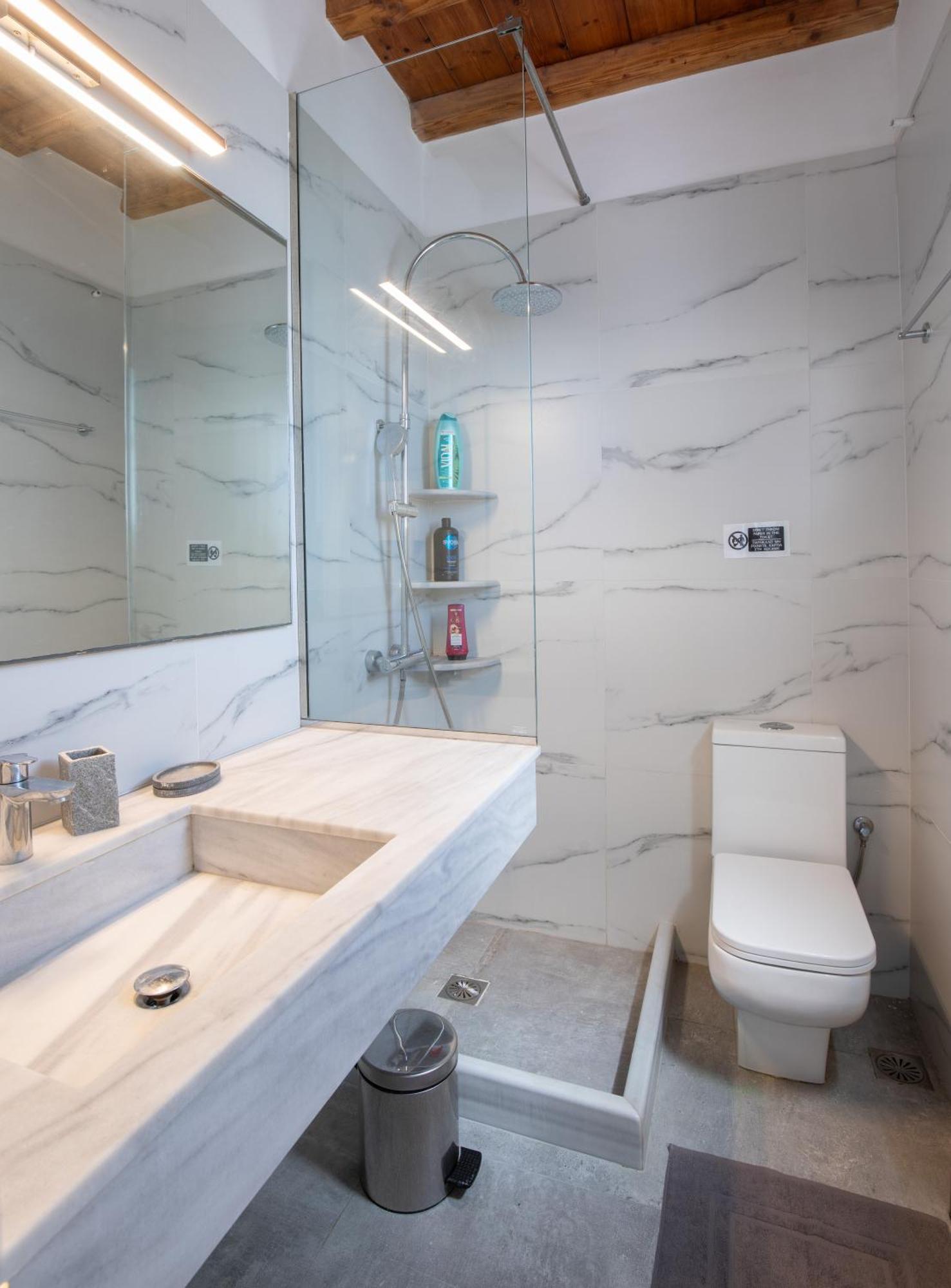 Miamis Luxury Apartment I Plintri Extérieur photo