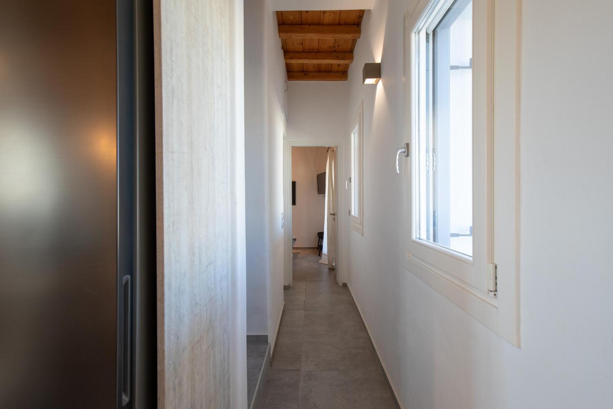 Miamis Luxury Apartment I Plintri Extérieur photo